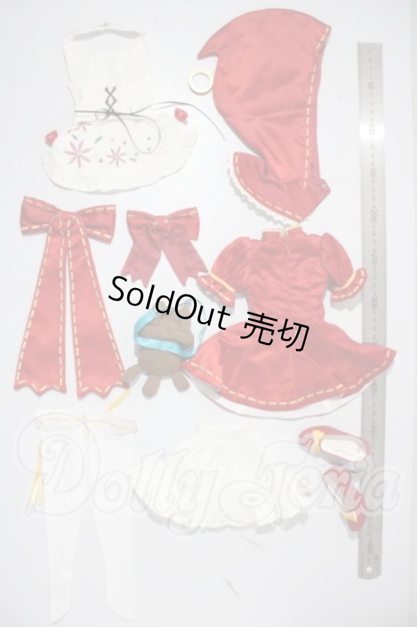 画像2: DD/みくずきんセット A-26-04-08-1081-TN-ZU (2)