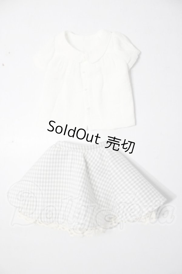画像1: SD/OF:衣装セット U-26-05-27-134-TN-ZU (1)