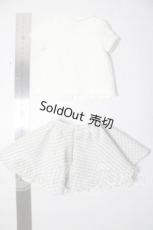 画像2: SD/OF:衣装セット U-26-05-27-134-TN-ZU (2)