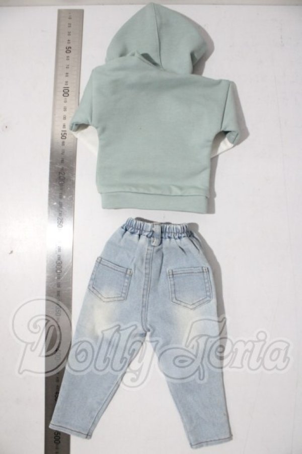 画像2: SDM＆MSD/OF:衣装セット U-26-04-08-162-TN-ZU (2)