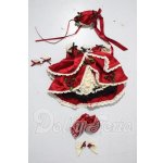 画像: ハルモニアブルーム/OF:衣装 A-26-04-15-1028-TN-ZU