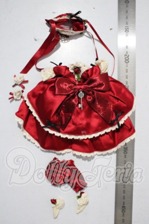 画像2: ハルモニアブルーム/OF:衣装 A-26-04-15-1028-TN-ZU (2)