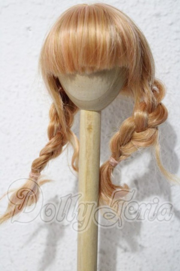 画像1: 7-8inch/ウィッグ U-26-04-15-022-TN-ZU (1)