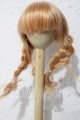 画像: 7-8inch/ウィッグ U-26-04-15-022-TN-ZU