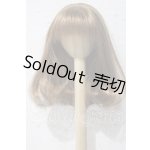 画像: 7-8inch/ウィッグ U-26-04-15-016-TN-ZU
