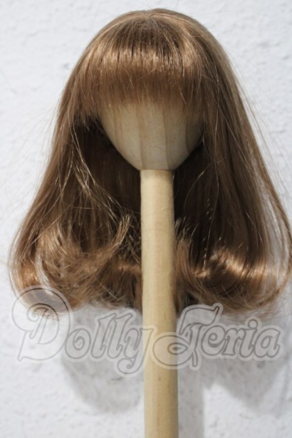 画像1: 7-8inch/ウィッグ U-26-04-15-016-TN-ZU (1)