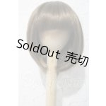 画像: 7-8inch/ウィッグ U-26-04-15-019-TN-ZU