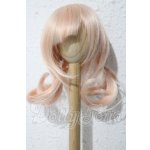 画像: 7-8inch/ウィッグ U-26-04-15-021-TN-ZU