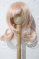 画像: 7-8inch/ウィッグ U-26-04-15-021-TN-ZU