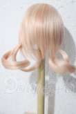 画像2: 7-8inch/ウィッグ U-26-04-15-021-TN-ZU (2)