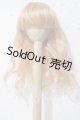 画像: 7-8inch/ウィッグ U-26-04-15-018-TN-ZU