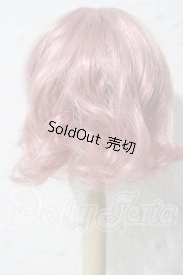 画像2: 7-8inch/ウィッグ U-26-04-15-025-TN-ZU (2)