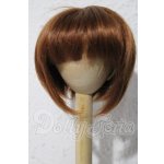 画像: 7-8inch/ウィッグ U-26-04-15-024-TN-ZU