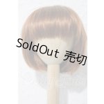 画像: 6-7inch/ウィッグ U-26-04-15-012-TN-ZU