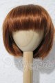 画像: 6-7inch/ウィッグ U-26-04-15-012-TN-ZU