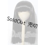 画像: 8-9inch/ウィッグ U-26-04-15-013-TN-ZU