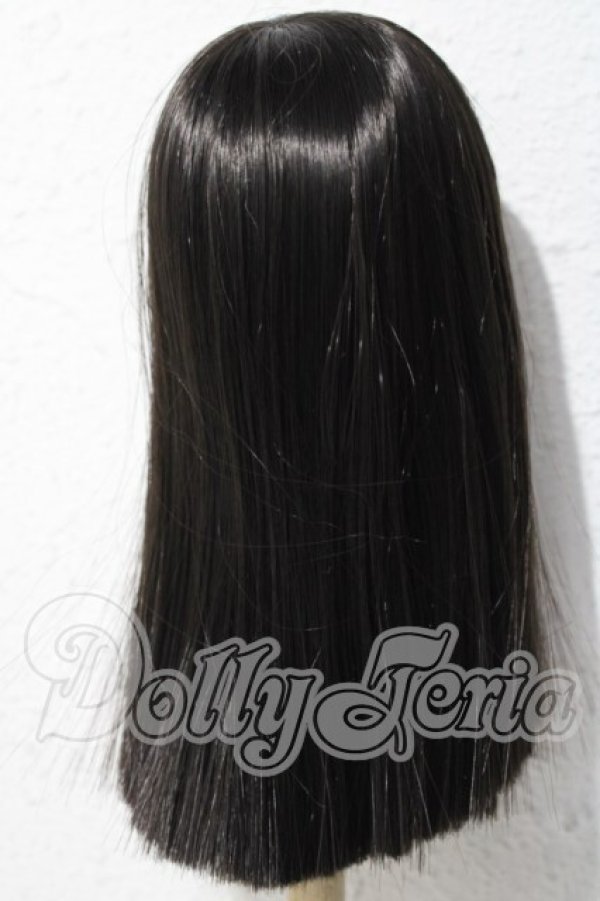 画像2: 8-9inch/ウィッグ U-26-04-15-013-TN-ZU (2)