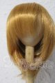 画像: 8-9inch/ウィッグ U-26-04-15-014-TN-ZU