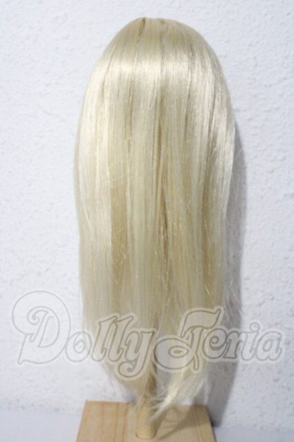 画像2: 8-9inch/ウィッグ U-26-04-15-017-TN-ZU (2)