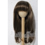 画像: 8-9inch/ウィッグ U-26-04-15-010-TN-ZU