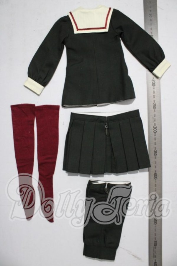 画像2: SD/OF:アダプションモデル衣装セット U-26-04-08-188-TN-ZU (2)