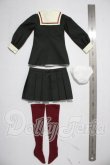 画像2: SD/OF:アダプションモデル衣装セット U-26-04-08-179-TN-ZU (2)