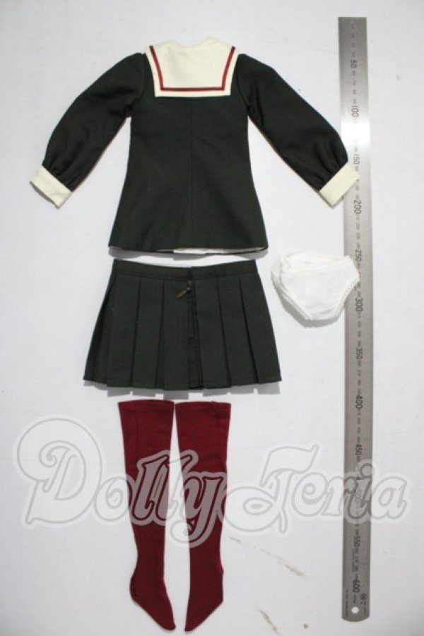 画像2: SD/OF:アダプションモデル衣装セット U-26-04-08-179-TN-ZU (2)