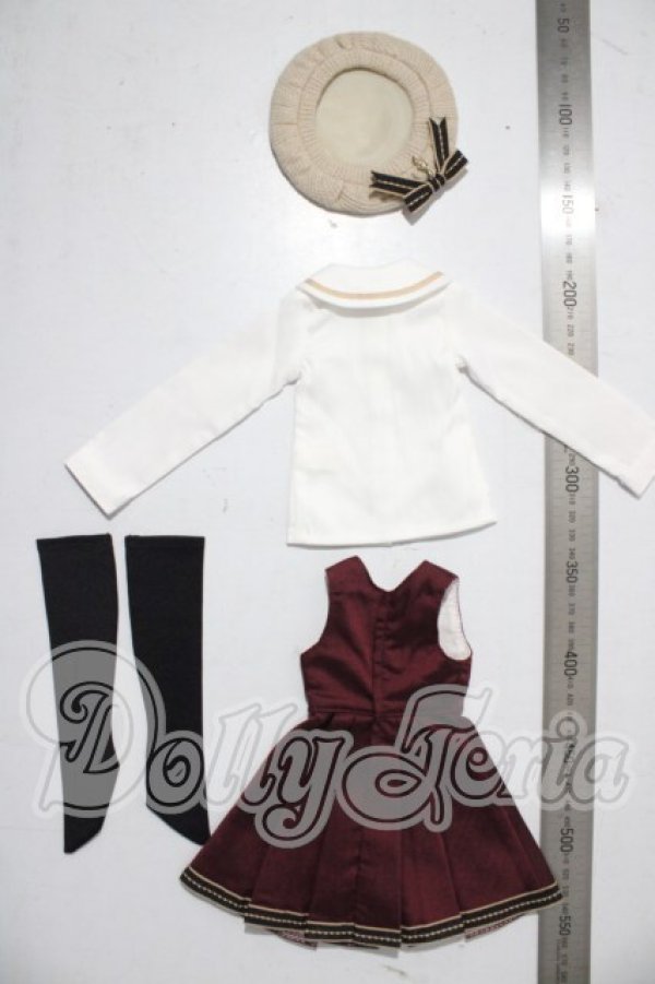 画像2: SDM/OF:コーディネートモデル衣装 U-26-04-08-187-TN-ZU (2)