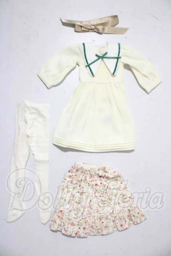 画像1: SDM/OF:コーディネートモデル衣装 U-26-04-08-183-TN-ZU (1)