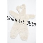 画像: SDM/OF:着ぐるみ くま U-26-04-08-178-TN-ZU