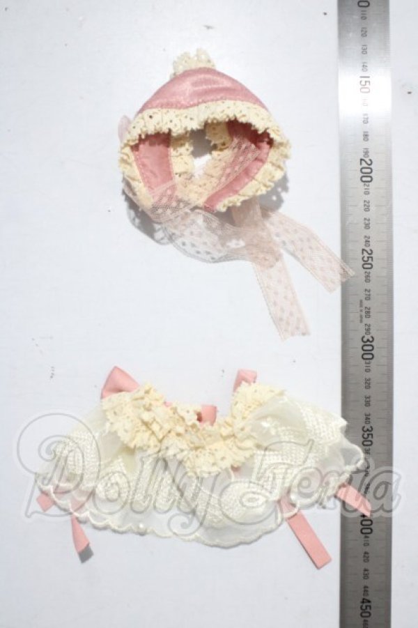 画像2: SDM/OF：カチューシャ U-26-04-08-203-TN-ZU (2)