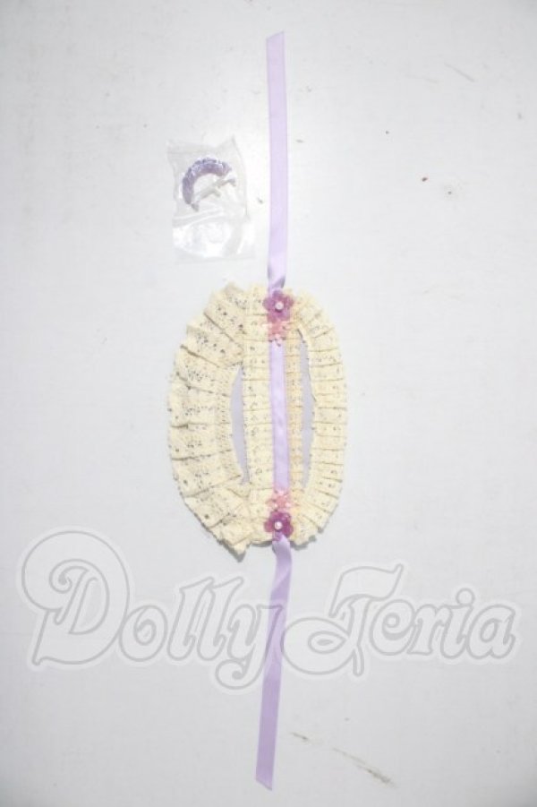 画像1: SD/ヘッドドレス U-26-04-08-202-TN-ZU (1)