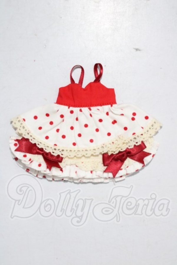 画像1: 1/12サイズドール/OF:衣装 A-26-04-15-1027-TN-ZU (1)