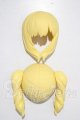 画像: 1/4ドール/髪パーツ　 A-26-04-15-1046-TN-ZU