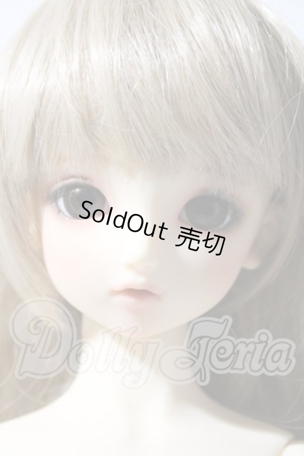 画像1: SD女の子/スタンダードモデルまい U-26-04-08-218-TN-ZU (1)