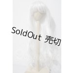画像: 8-9inch/ウィッグ U-26-04-15-015-TN-ZU