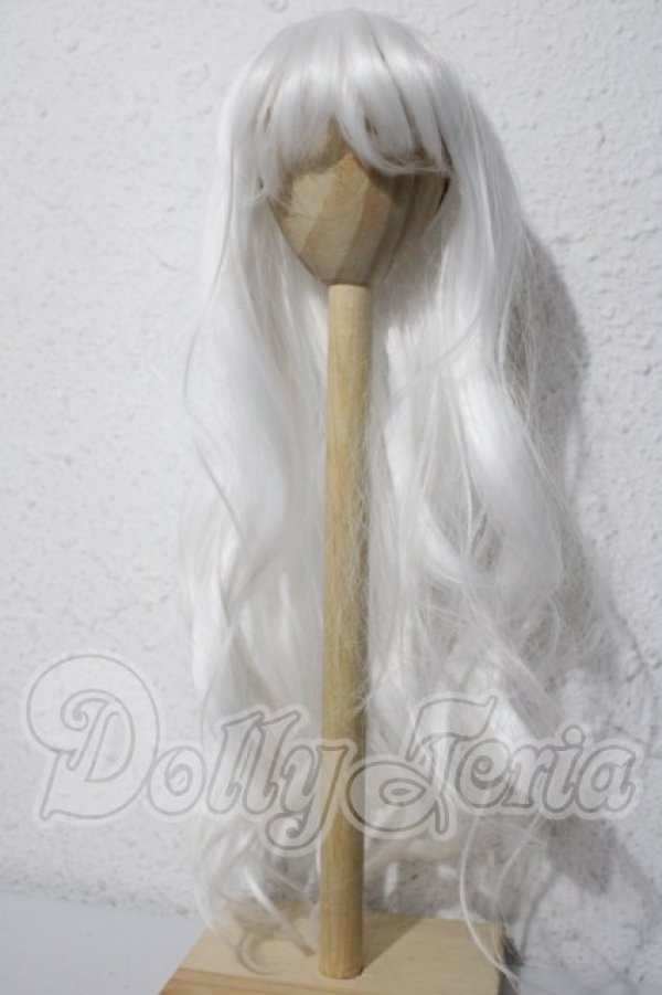 画像1: 8-9inch/ウィッグ U-26-04-15-015-TN-ZU (1)