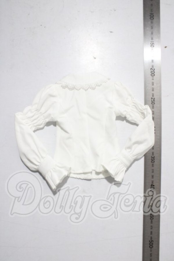 画像2: SD/OF:ブラウス U-26-04-08-192-TN-ZU (2)