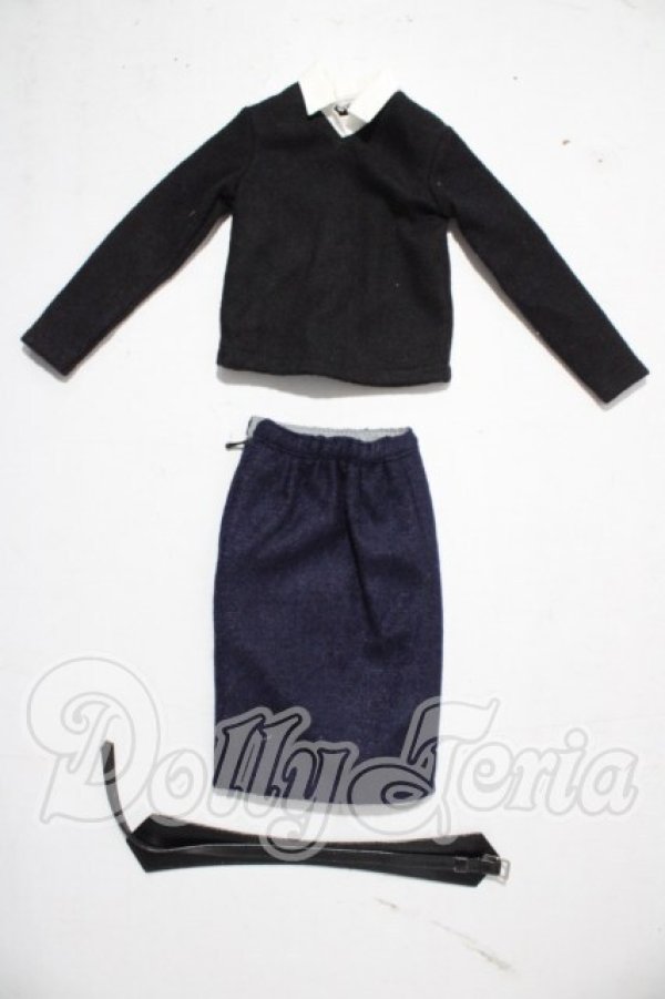 画像1: SD/OF:衣装セット U-26-04-08-191-TN-ZU (1)