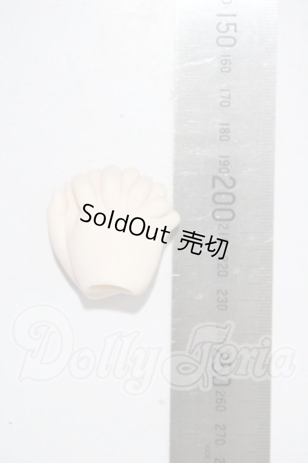 画像2: DD/恋人つなぎハンド：デカハンド A-26-04-15-1043-TN-ZU (2)