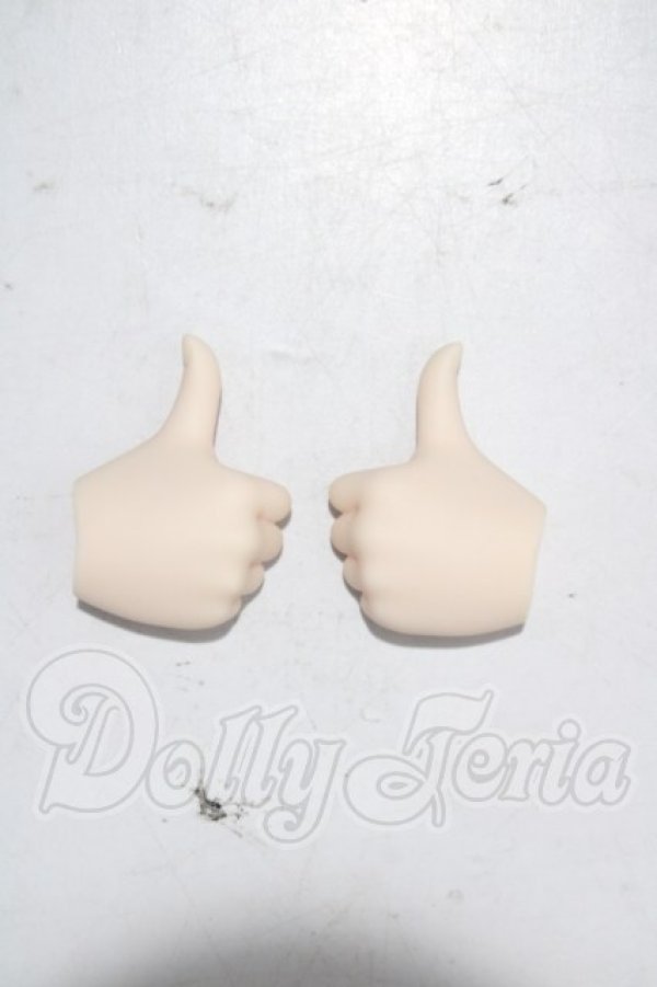 画像1: DD/グッジョブ手首パーツ A-26-04-15-1042-TN-ZU (1)