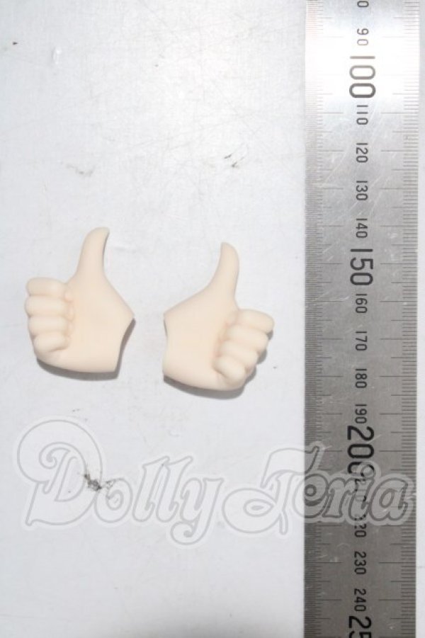 画像2: DD/グッジョブ手首パーツ A-26-04-15-1042-TN-ZU (2)