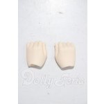 画像: DD　ハンドパーツ　セミホワイト A-26-04-15-1034-TN-ZU