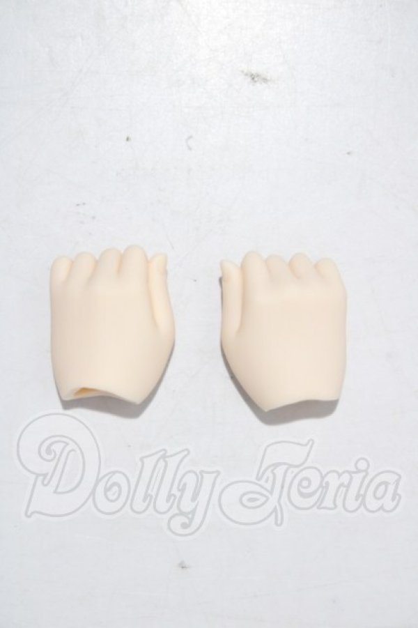 画像1: DD　ハンドパーツ　セミホワイト A-26-04-15-1034-TN-ZU (1)