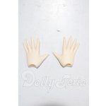 画像: DD　ハンドパーツ　セミホワイト A-26-04-15-1041-TN-ZU