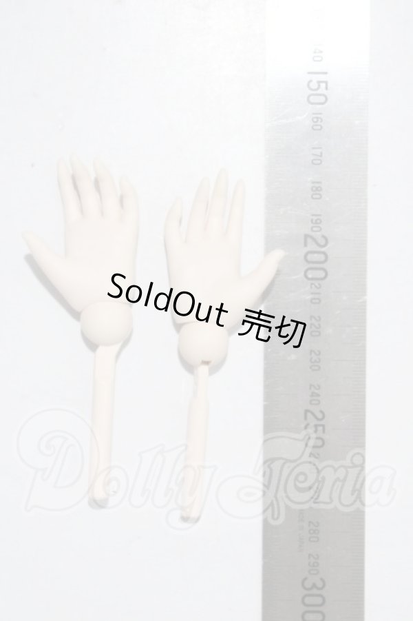 画像2: DD/ハンドパーツ A-26-04-15-1039-TN-ZU (2)