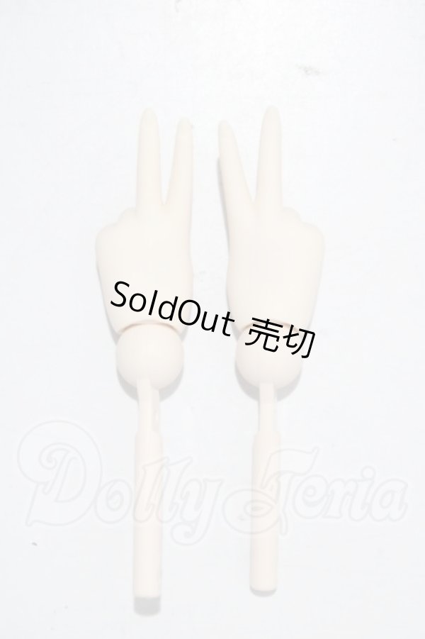 画像1: DD/ハンドパーツ A-26-04-15-1032-TN-ZU (1)