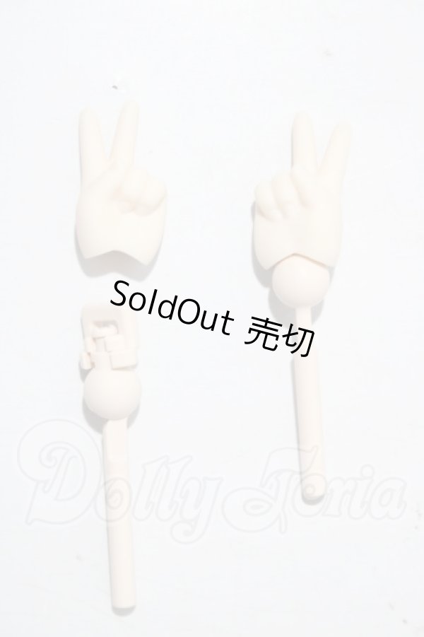 画像1: MDD/ハンドパーツ A-26-04-22-1033-TN-ZU (1)