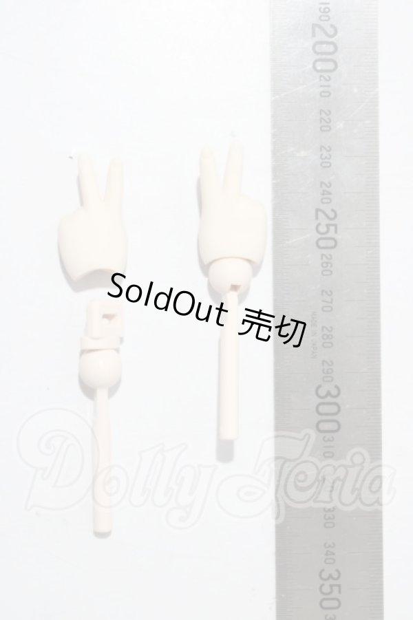 画像2: MDD/ハンドパーツ A-26-04-22-1033-TN-ZU (2)