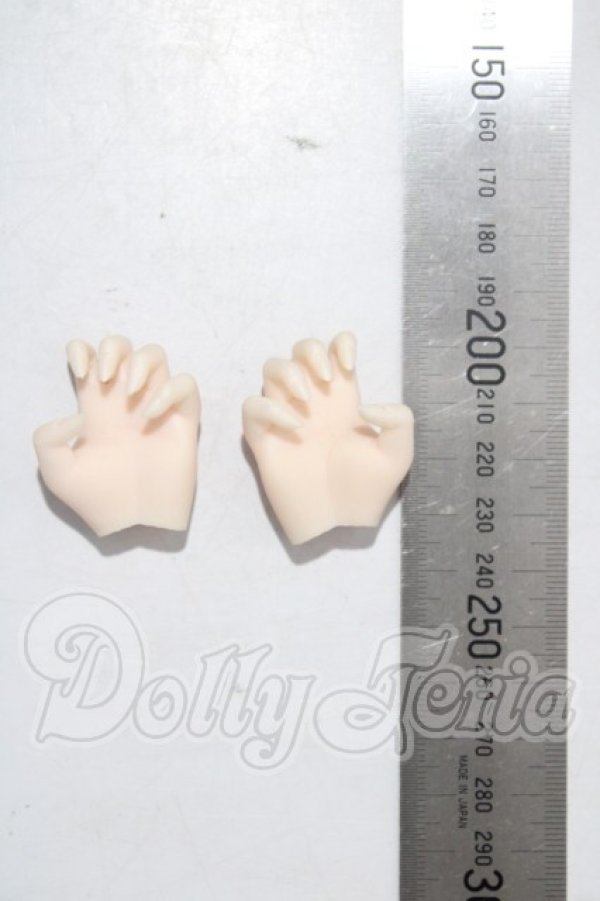 画像2: DD/ハンドパーツ A-26-04-15-1037-TN-ZU (2)